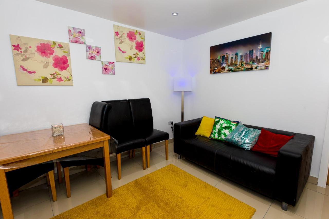 Comfortable Stay In Shirley, Solihull - Room 3 Exterior foto